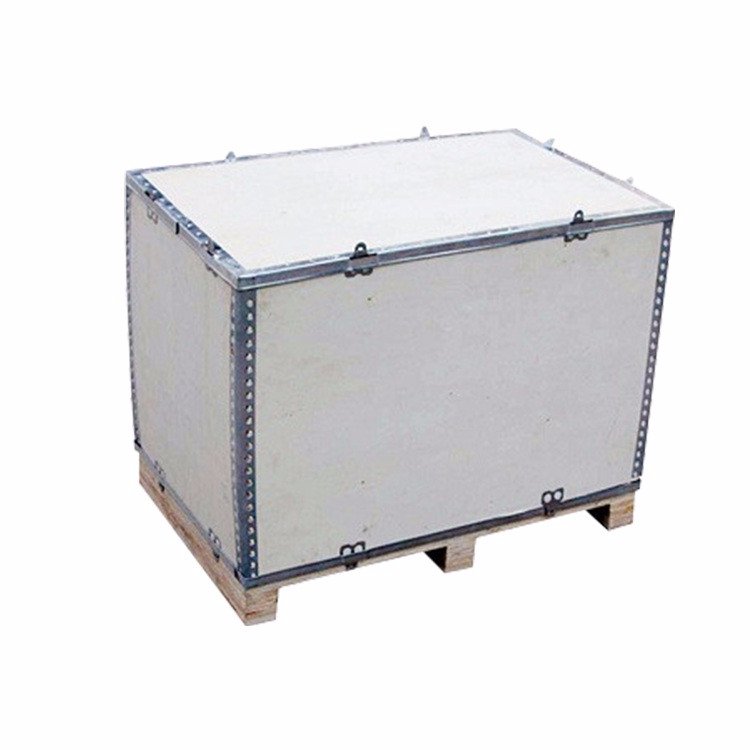 印江钢边箱价格